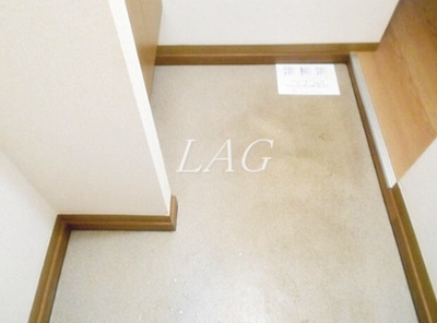 【玄関】 | 富美ハイツ | 玄関です。