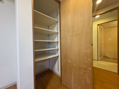 【収納】 | バリューコート弐番館