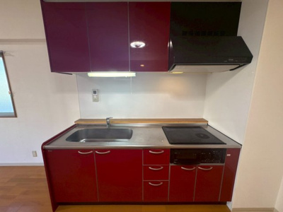 【キッチン】 | バリューコート弐番館