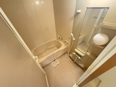 【浴室】 | バリューコート弐番館