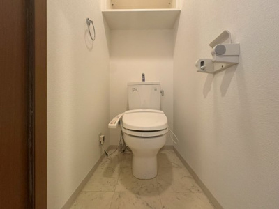 【トイレ】 | バリューコート弐番館
