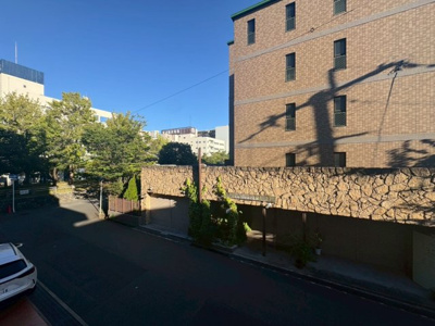 【展望】 | バリューコート弐番館