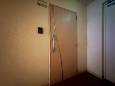 【エントランス】 | バリューコート弐番館