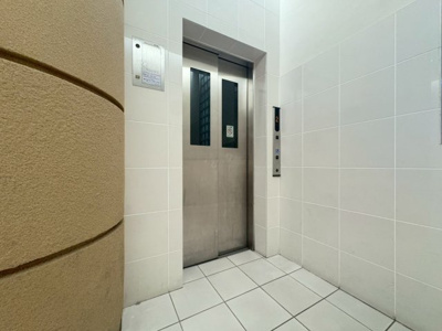 【その他共用部分】 | バリューコート弐番館