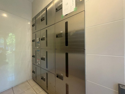 【その他共用部分】 | バリューコート弐番館