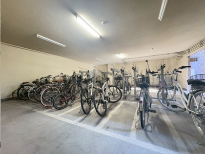 【その他共用部分】 | バリューコート弐番館