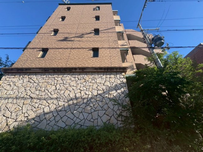 【外観】 | バリューコート弐番館