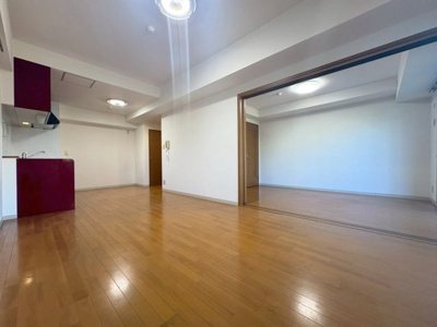 【居間・リビング】 | バリューコート弐番館