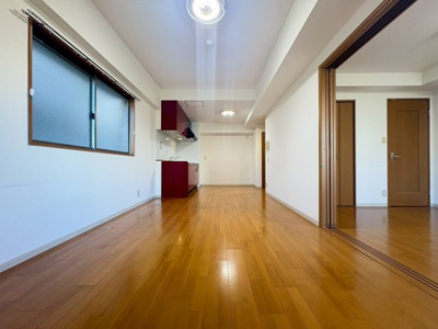 【内装】 | バリューコート弐番館