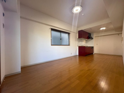 【居間・リビング】 | バリューコート弐番館