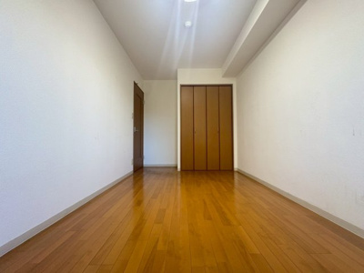 【洋室】 | バリューコート弐番館