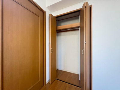 【収納】 | バリューコート弐番館