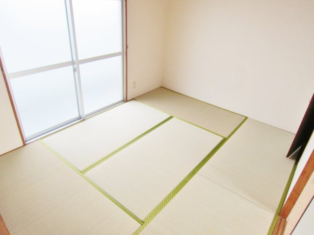 センチュリー鹿籠の寝室