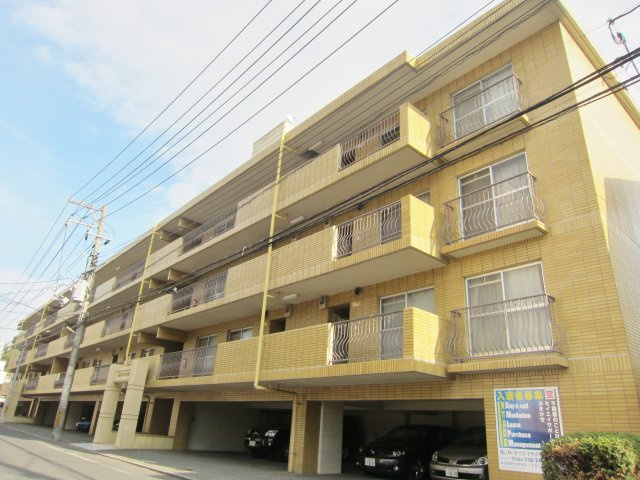 センチュリー鹿籠