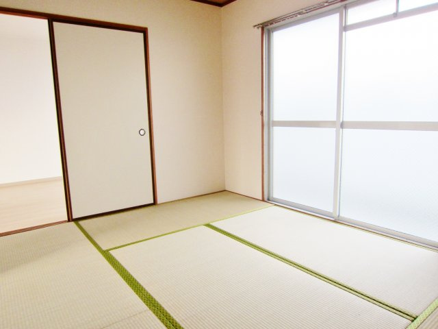 センチュリー鹿籠の子供部屋