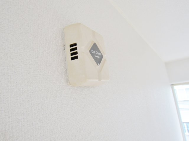 センチュリー鹿籠の設備