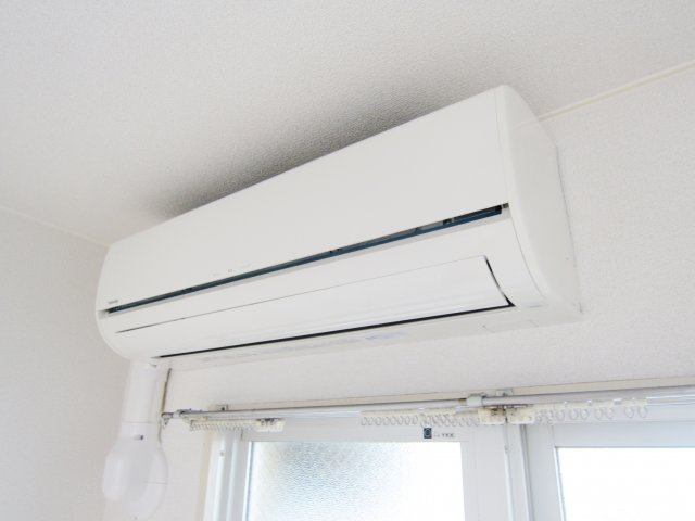 センチュリー鹿籠の設備