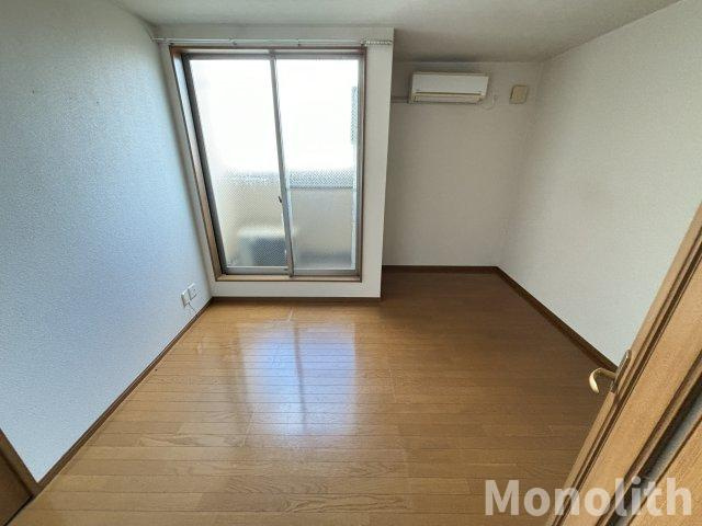 フォンターナ大宮の内装