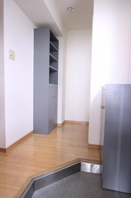 ヴィーナスブリッジ垂水弐番館のその他