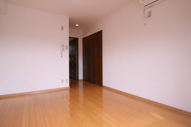 ヴィーナスブリッジ垂水弐番館の寝室