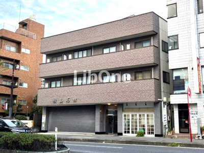 【外観】 | YSコート