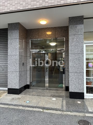 【エントランス】 | YSコート