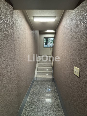 【ロビー】 | YSコート