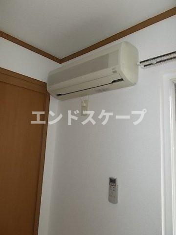 セルカ・エスタシオンＢの設備|高崎、前橋のお部屋探しはエンドスケープまで！お客様の理想お聞かせ下さい♪