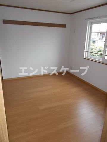 セルカ・エスタシオンＢの内装|高崎、前橋のお部屋探しはエンドスケープまで！お客様の理想お聞かせ下さい♪