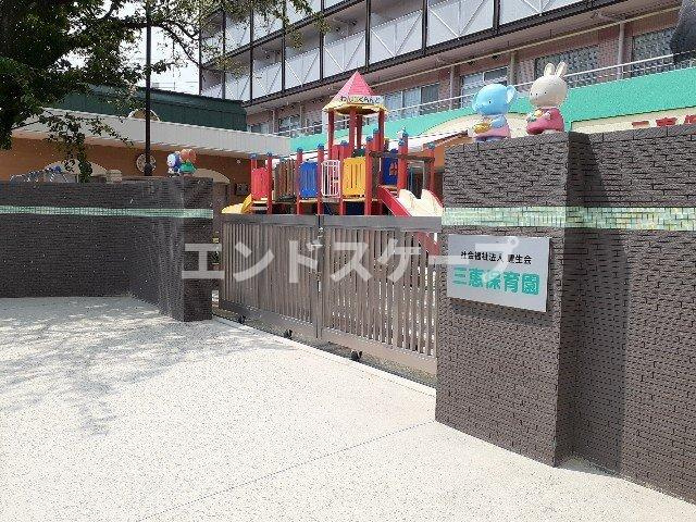 セルカ・エスタシオンＢの周辺|三恵保育園まで400m
高崎、前橋のお部屋探しはエンドスケープまで！お客様の理想お聞かせ下さい♪