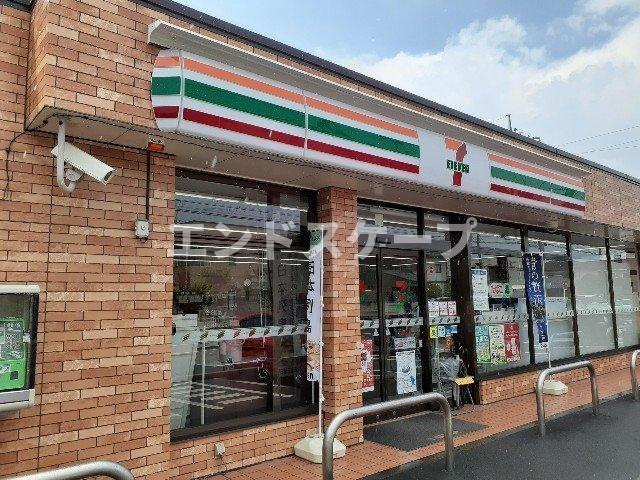 セルカ・エスタシオンＢの周辺|セブンイレブンけやき通り店まで500m
高崎、前橋のお部屋探しはエンドスケープまで！お客様の理想お聞かせ下さい♪