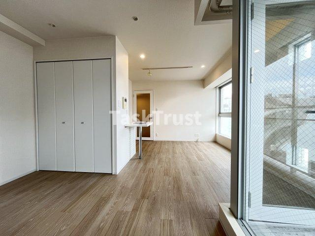 【その他】 | 西天満レジデンス