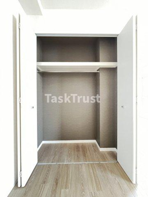 【収納】 | 西天満レジデンス