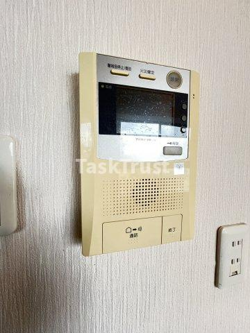 【セキュリティ】 | 西天満レジデンス