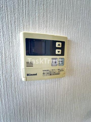 【設備】 | 西天満レジデンス