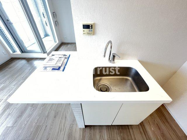 【キッチン】 | 西天満レジデンス