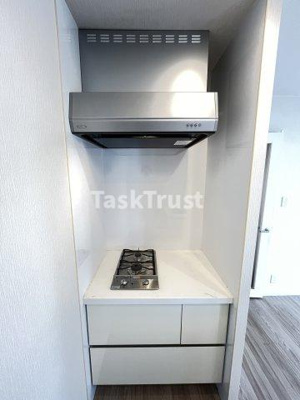 【キッチン】 | 西天満レジデンス