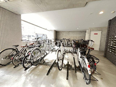 【その他共用部分】 | 西天満レジデンス