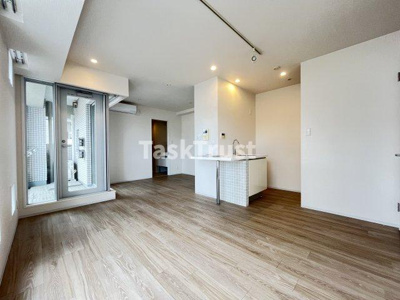 【居間・リビング】 | 西天満レジデンス