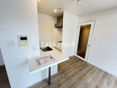 【キッチン】 | 西天満レジデンス