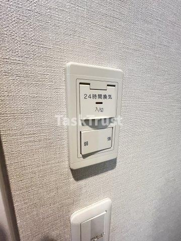 【設備】 | 西天満レジデンス