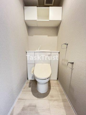 【トイレ】 | 西天満レジデンス