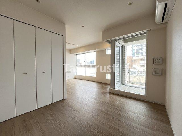 【内装】 | 西天満レジデンス