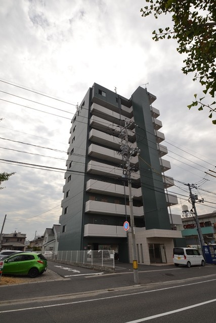 FLATHILL広国際通りのその他