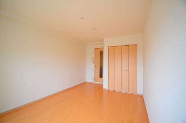 FLATHILL広国際通りの内装