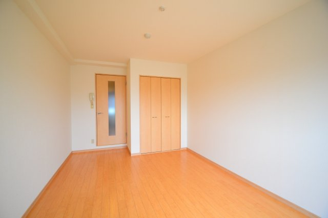 FLATHILL広国際通りの居間・リビング