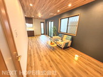 尼崎市琴浦町中古戸建の画像