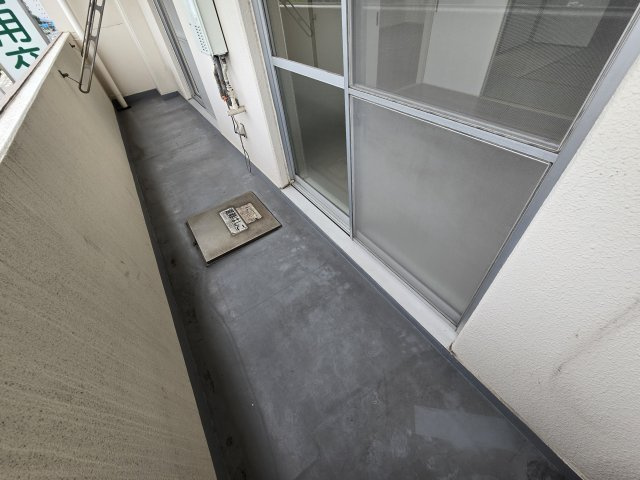 薬師寺ビルヂング|名古屋市の賃貸ならMy賃貸のバルコニー|薬師寺ビルヂング