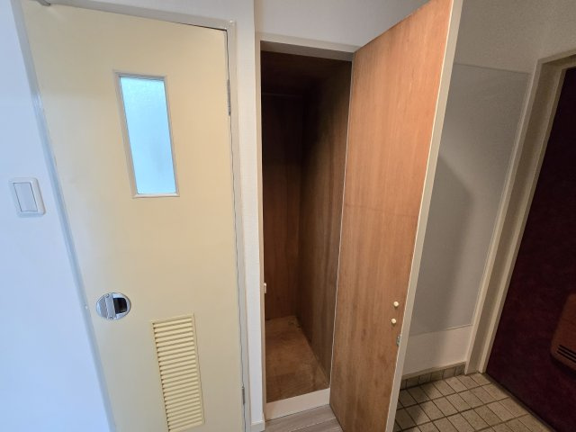 薬師寺ビルヂング|名古屋市の賃貸ならMy賃貸の収納|薬師寺ビルヂング