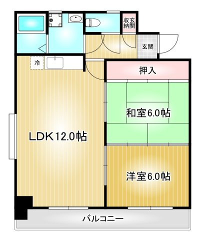 薬師寺ビルヂング|名古屋市の賃貸ならMy賃貸